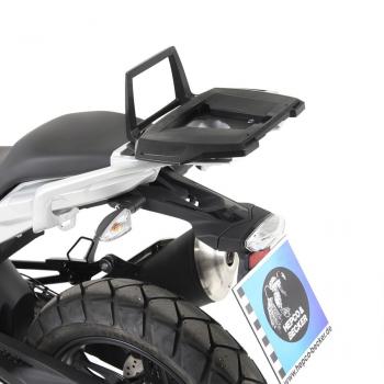 Topcase carrier 