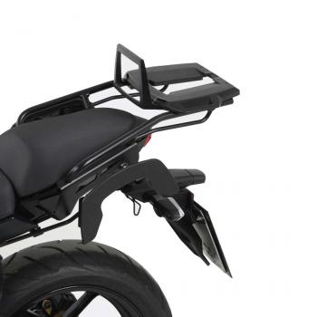 Topcase carrier 