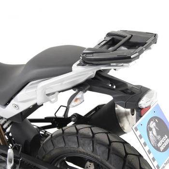 Topcase carrier 
