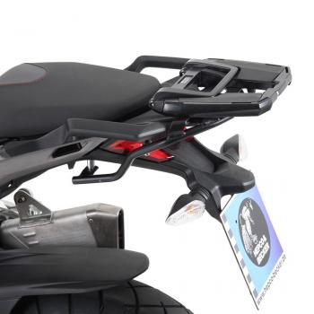 Support top case "Easyrack" convient à Ducati Multistrada 1200 Enduro (2016-)