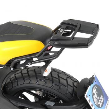 Easyrack Topcaseträger für passend für Ducati Scrambler 800 (2015-)