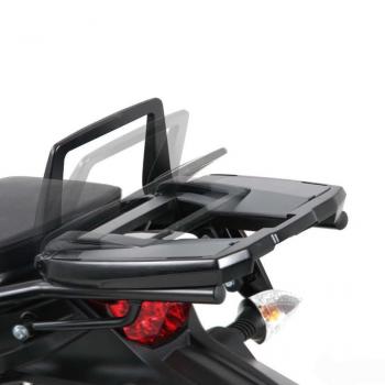 Topcase carrier 