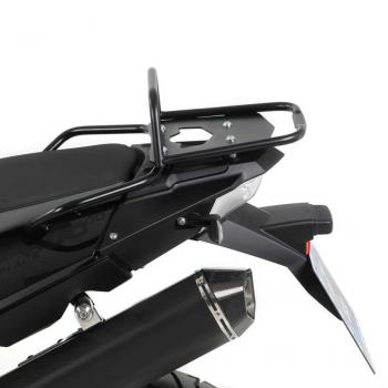Topcase carrier suitable for BMW F650 GS (2008-), F700 GS & F800 GS