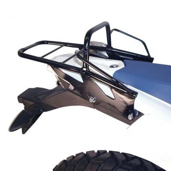 Topcaseträger für passend für BMW G650 Xcountry & Xchallenge