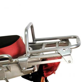 Topcaseträger für passend für BMW R1200 GS Adventure (2008-2013)