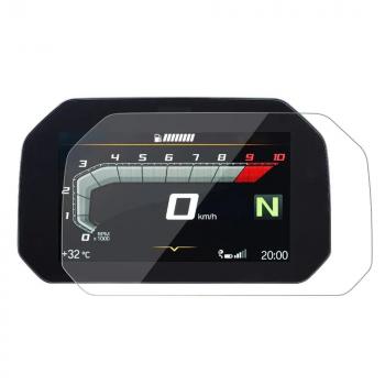 Displayschutz für BMW R 1300 GS & GSA 23- TFT-Display / Kombi-Instrument / Tacho