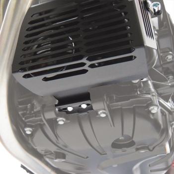 Oil filter / Heat exchanger protector suitable for BMW F700 GS