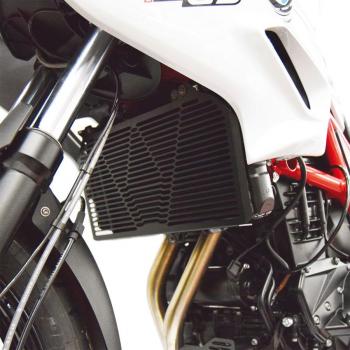 Water cooler protector suitable for BMW F700 GS
