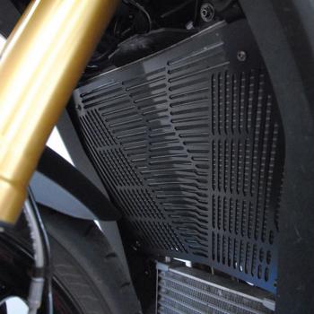Water cooler protector suitable for BMW S1000 R, S1000 RR & S1000 XR