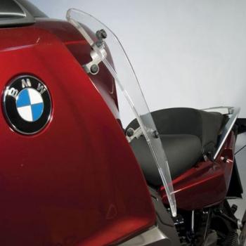 Preview: Windabweiser passend für BMW K1600 GT & K1600 GTL (-2016) - kurz