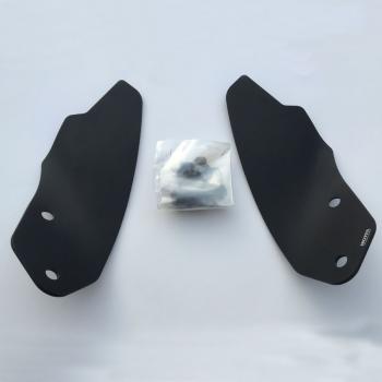 Wind deflector suitable for BMW R1200 GS LC Adventure (2014-)