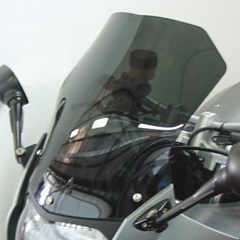 Windschild für passend für BMW F800 ST
