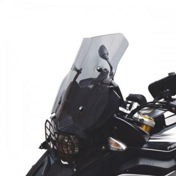 Preview: Windshield suitable for BMW F850 GS- Height 365mm