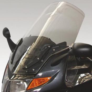 Windschild für passend für BMW K1200 GT (2006-) & K1300 GT - Höhe 705mm