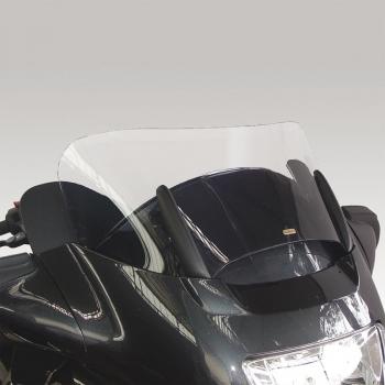 Windschild für passend für BMW K1200 LT - Höhe 320mm