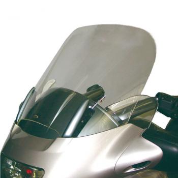 Preview: Windschild passend für BMW K1200 LT - Höhe 550mm