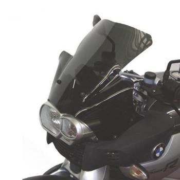 Windschild für passend für BMW K1200 R & K1300 R - Höhe: 420mm