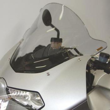 Windschild 