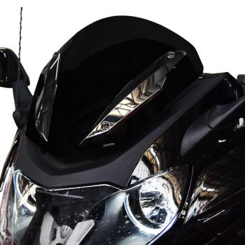 Windschild für passend für BMW K1600 Modelle - Höhe 365 mm