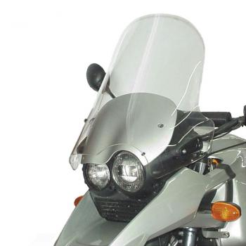 Windschild für passend für BMW R1150 GS - Höhe 460mm