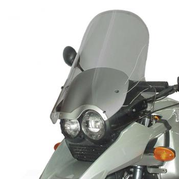 Preview: Windschild passend für BMW R1150 GS - Höhe 460mm