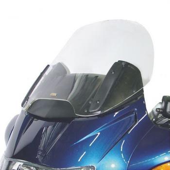 Windschild für passend für BMW R850 RT, R1100 RT & R1150 RT - Höhe 370mm