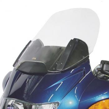 Windschild für passend für BMW R850 RT, R1100 RT & R1150 RT - Höhe 430mm