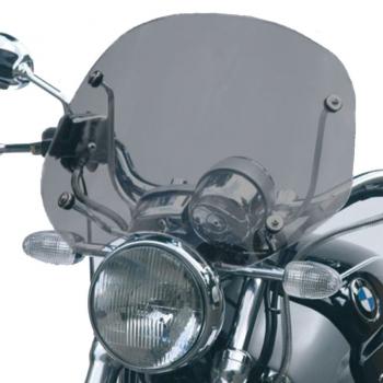 Preview: Windschild passend für BMW R850 C & R1200 C - Höhe 395mm