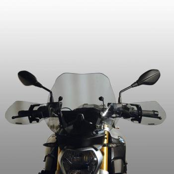 Preview: Handprotektoren passend für BMW R1200 R LC (2015-)