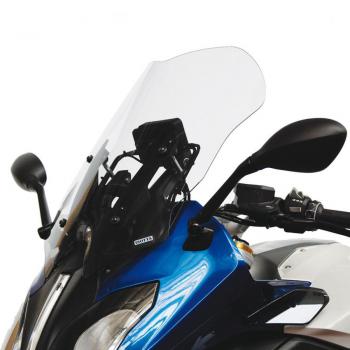 Preview: Windschild passend für BMW R1200 RS LC - Höhe 535mm