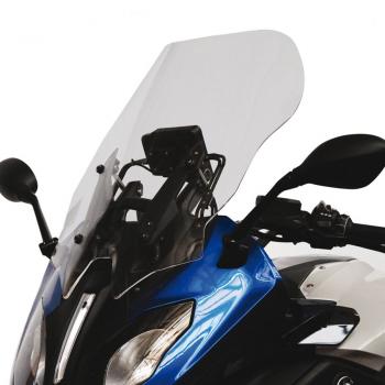 Preview: Windschild passend für BMW R1200 RS LC - Höhe 590mm