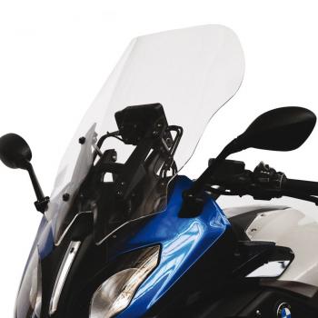 Windschild für passend für BMW R1200 RS LC - Höhe 590mm