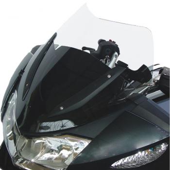 Preview: Windschild passend für BMW R1200 RT (2005-2009) - Höhe 485mm
