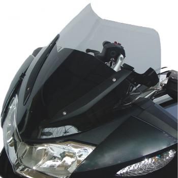 Windschild für passend für BMW R1200 RT (2005-2009) - Höhe 485mm