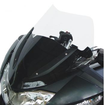 Windschild für passend für BMW R1200 RT (2005-2009) - Höhe 620mm