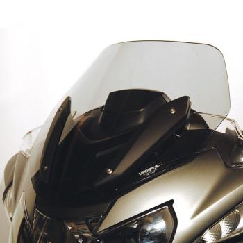Preview: Windschild passend für BMW R1200 RT LC & R1250 RT - Höhe 490mm