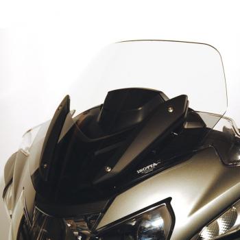 Windschild für passend für BMW R1200 RT LC & R1250 RT - Höhe 490mm