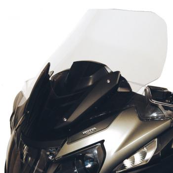 Windschild für passend für BMW R1200 RT LC & R1250 RT - Höhe 665mm