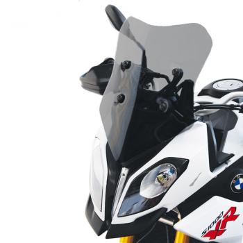 Preview: Windshield suitable for BMW S1000 XR - Height: 495 mm