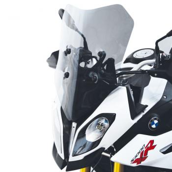 Preview: Windshield suitable for BMW S1000 XR - Height: 555 mm