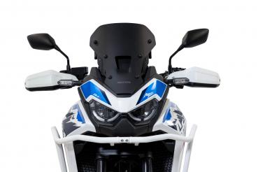 Windschild für HONDA AFRICA TWIN CRF 1100L ADV SPORT 2024> – Höhe: 310 mm