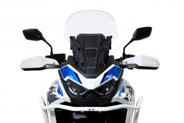 Windschild für HONDA AFRICA TWIN CRF 1100L ADV SPORT 2024> – Höhe: 445 mm