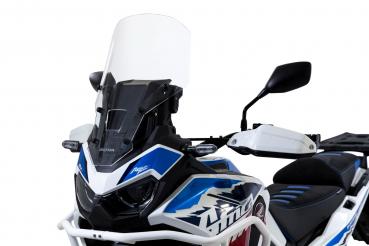 Preview: Windschild für HONDA AFRICA TWIN CRF 1100L ADV SPORT 2024> – Höhe: 555 mm