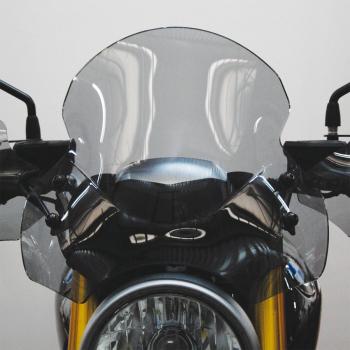 Preview: Pare-brise convient à BMW R nineT- Hauteur 305mm