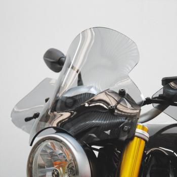 Pare-brise convient à BMW R nineT- Hauteur 305mm