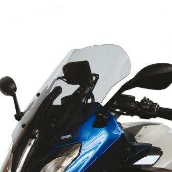 Windschild für passend für BMW R1200 RS LC - Höhe 535mm