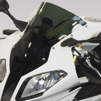 Windshield 