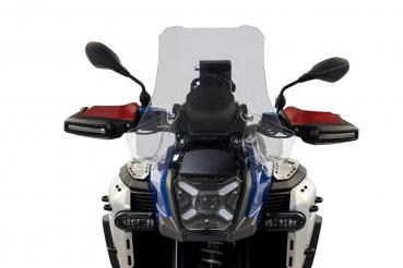 Windschild passend für BMW R1300 GS & Adventure