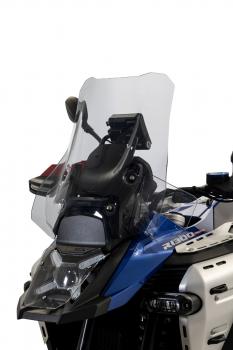 Preview: Windschild passend für BMW R1300 GS & Adventure