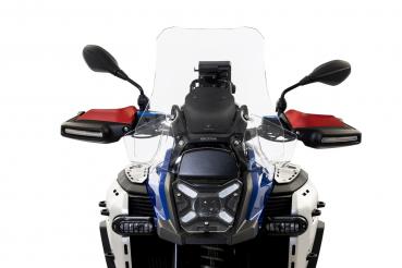Preview: Windschild passend für BMW R1300 GS & Adventure